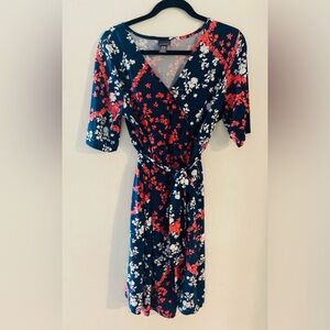 Oh Baby! By Motherhood Maternity Dress XL
